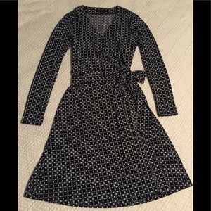 Banana Republic dress